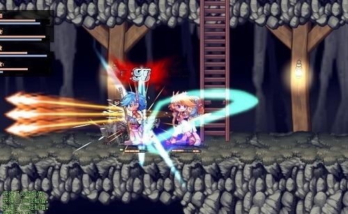 彩虹岛配置要求2