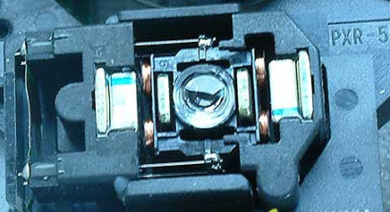 光驱不能读盘且仓门无法正常弹出怎么办