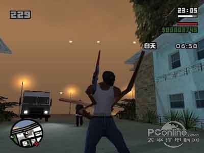 【侠盗猎车手圣安地列斯秘籍大全】2