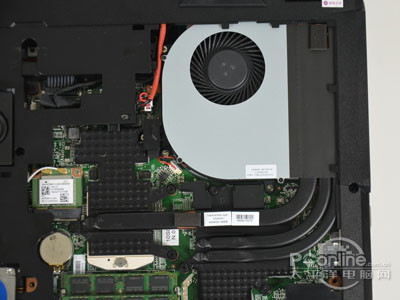 机械革命MR X6硬盘类型是什么？