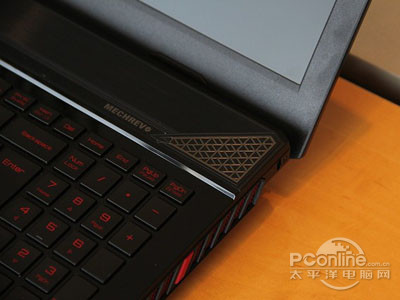 机械革命MR X6流处理器数量是多少？支持DirectX 11吗？