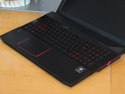 机械革命MR X6有扬声器吗？