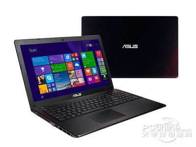 华硕飞行堡垒FX50J什么时候上市？FX50J上市时间