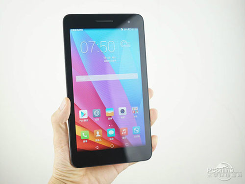 华为畅玩平板能拍摄720p视频吗？ 支持720p播放吗？