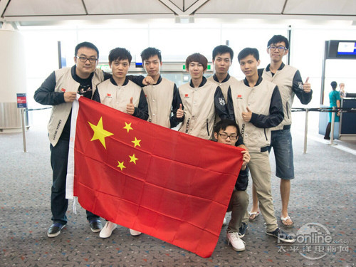 【edg战队】edg战队的竞技实力上升迅速