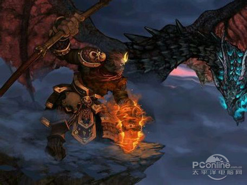 【多兰棍】有许多来自异世界的英雄