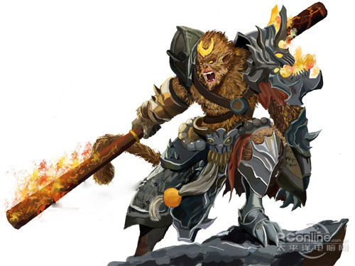 【多兰棍】异世之旅因而变得艰难万分