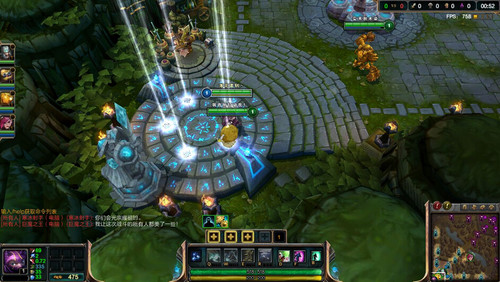 英雄联盟英雄介绍