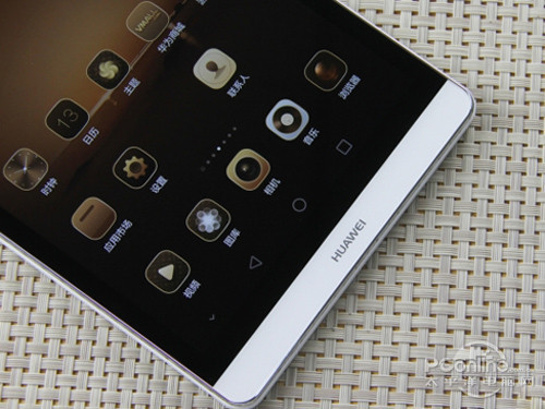 华为M2•揽阅运存是多少