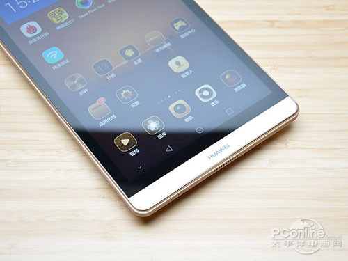 华为M2•揽阅支持移动卡吗