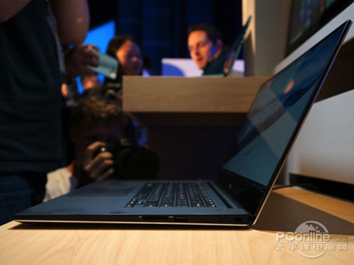 戴尔XPS 15什么时候上市