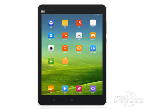 小米平板怎么样