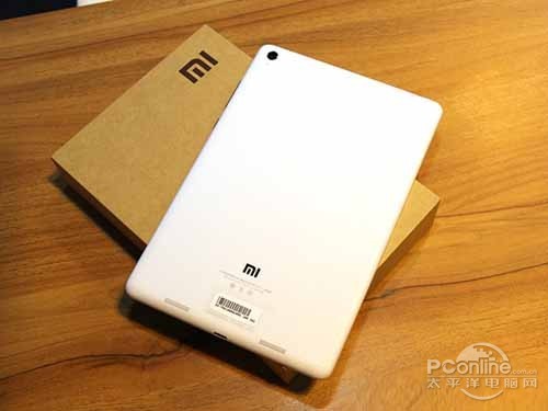 小米平板怎么样——没有内置GPS芯片