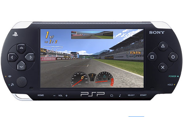 psp游戏下载后怎么安装?