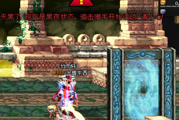 dnf遗忘之地怎么打