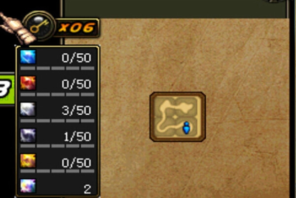 dnf遗忘之地怎么打