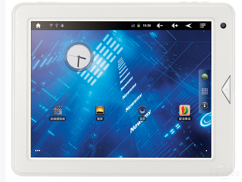 纽曼A6容量是多少