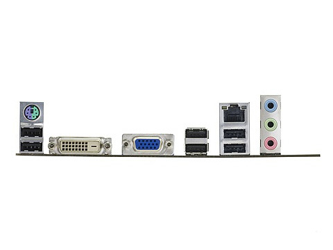 华硕P8H61-M LE支持usb3.0么