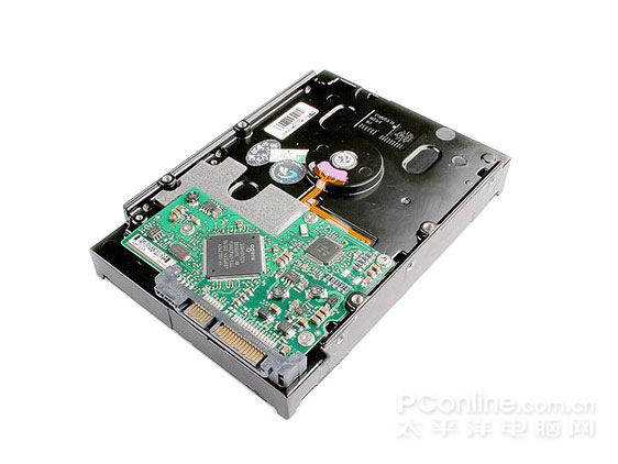 支持“WindowsReadyDrive”技术 混合硬盘是什么