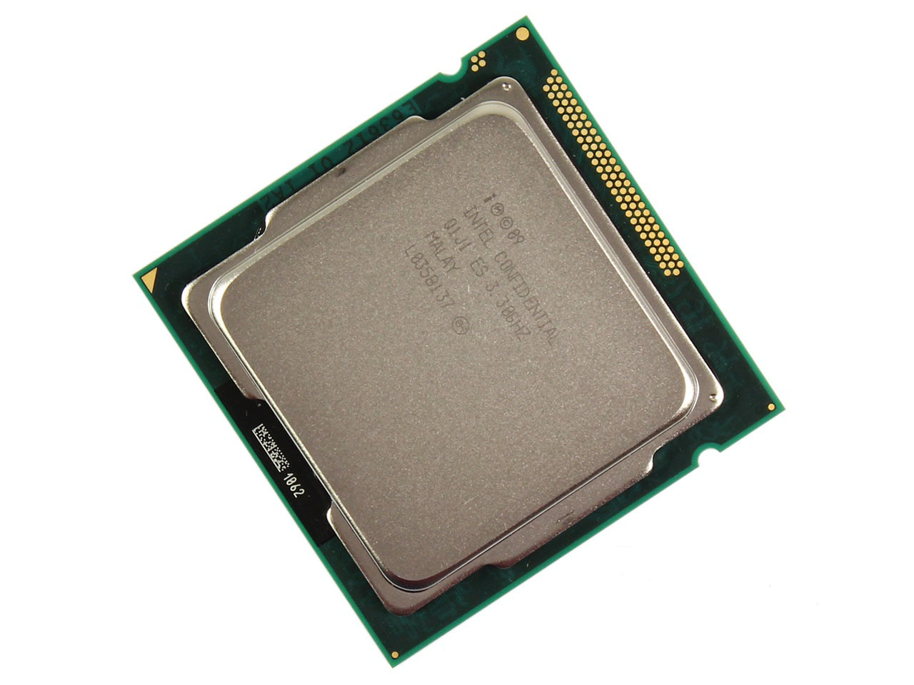 Intel酷睿i5 2300/散装