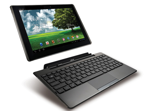 华硕EeePad TF101的CPU是什么