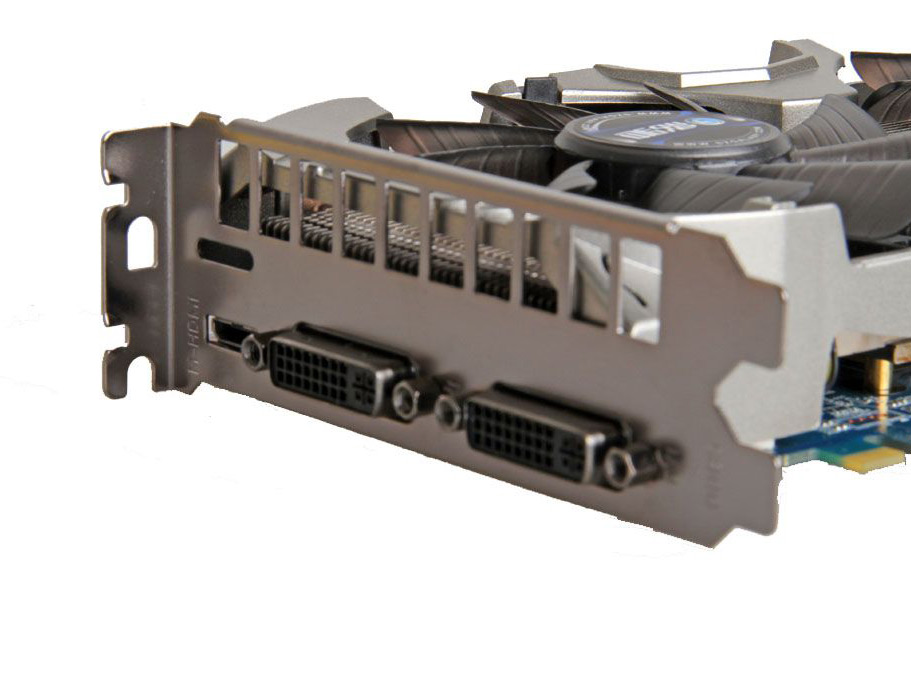 影驰GTX560Ti黑将