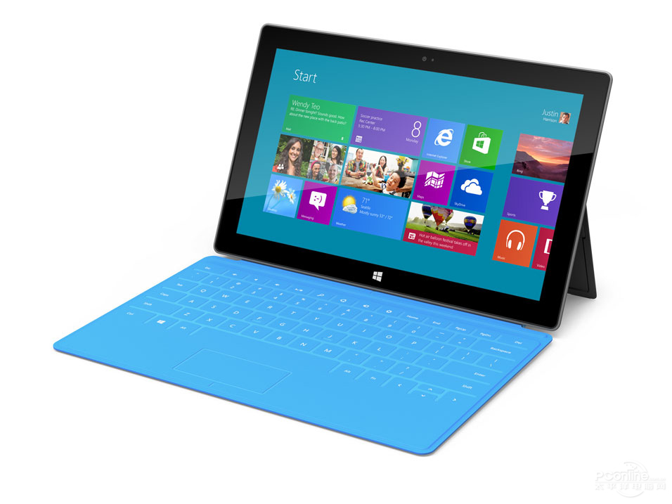 Surface Pro的CPU是什么
