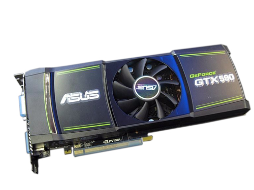 华硕ENGTX590/3DIS/3GD5