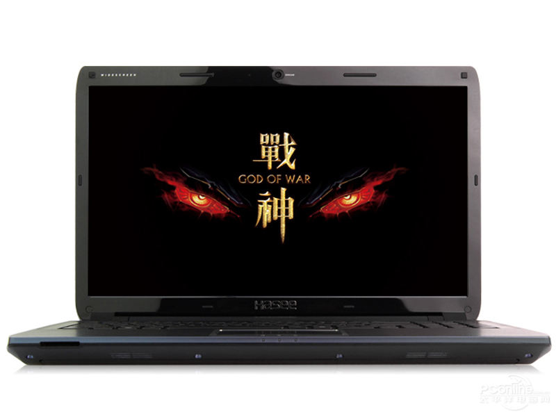 神舟K580C有HDMI接口吗？神舟K580C有VGA接口吗？