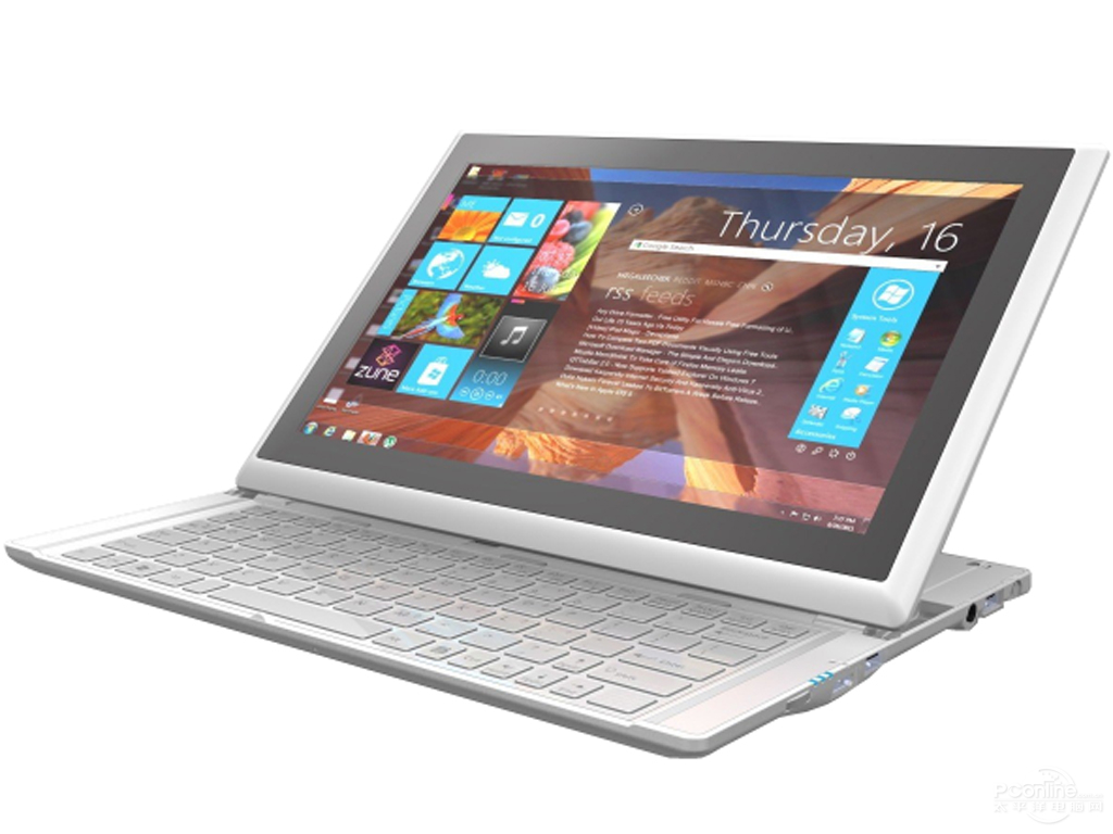 msi微星S20 0M-016CN