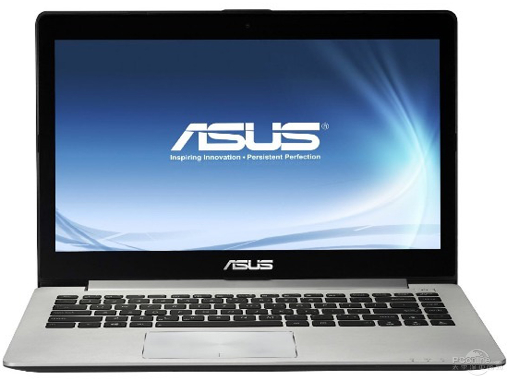 华硕S200E系列预装Windows 8如何重设系统到原厂默认状态