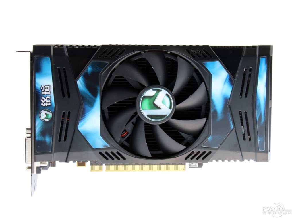 铭瑄HD6790巨无霸