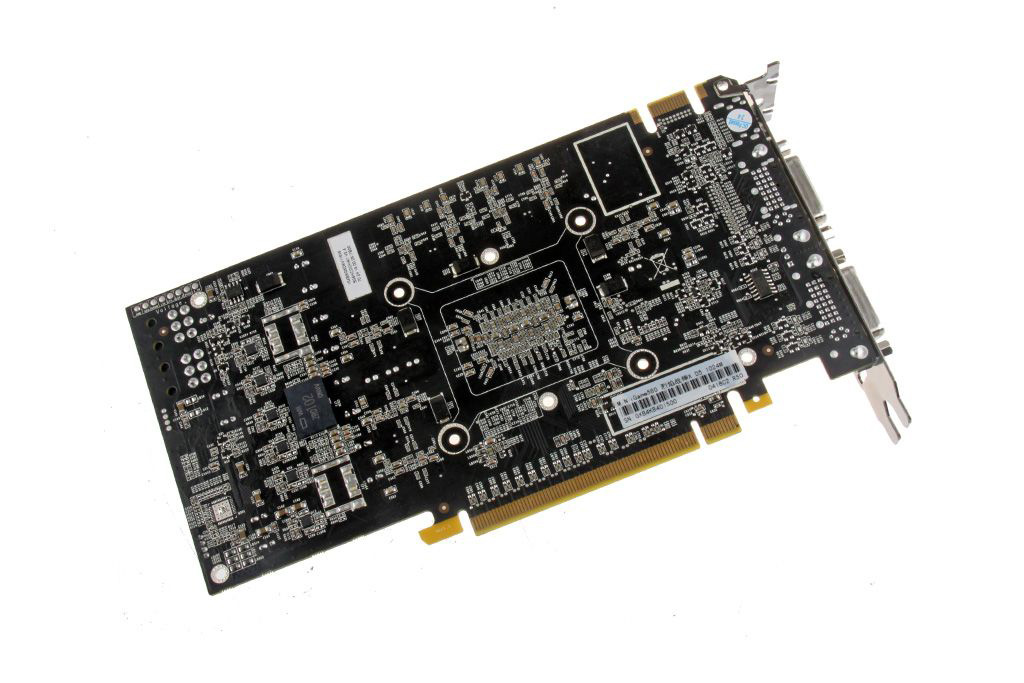 七彩虹iGame560Ti烈焰战神X