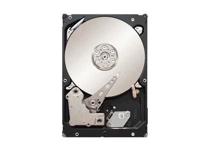 希捷Barracuda Green 1.5TB