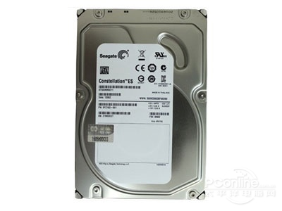 希捷500G 64M SATA3企业级