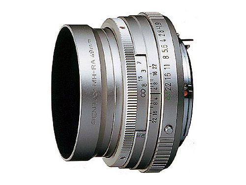 标准镜头怎么用