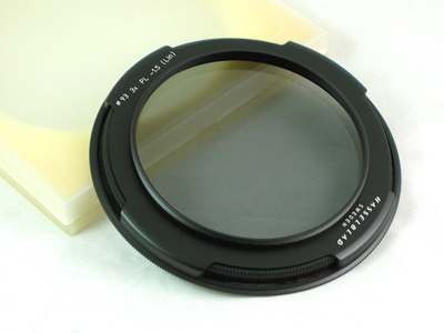 偏振镜头是什么