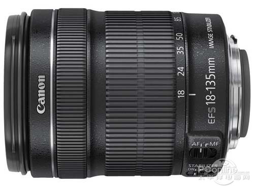 镜头对成像的最大影响