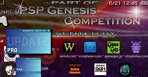 PSP3000的6.20 PRO-B7系统如何升级 PSP3000的6.20 PRO-B7系统如何升级