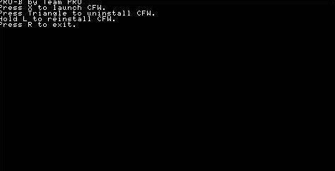 PSP3000的6.20 PRO-B7系统如何升级 PSP3000的6.20 PRO-B7系统如何升级