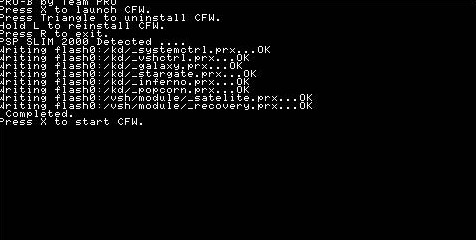 PSP3000的6.20 PRO-B7系统如何升级 PSP3000的6.20 PRO-B7系统如何升级