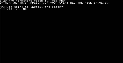 PSP3000的6.20 PRO-B7系统如何升级 PSP3000的6.20 PRO-B7系统如何升级