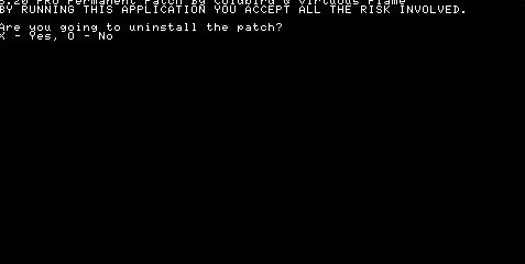 PSP3000的6.20 PRO-B6系统升级 PSP3000的6.20 PRO-B6系统升级
