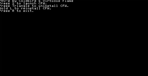 PSP3000的6.20 PRO-B6系统升级 PSP3000的6.20 PRO-B6系统升级