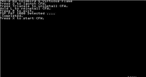 PSP3000的6.20 PRO-B6系统升级 PSP3000的6.20 PRO-B6系统升级