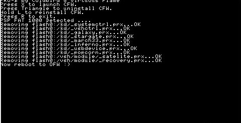 PSP3000的6.20 PRO-B6系统升级 PSP3000的6.20 PRO-B6系统升级