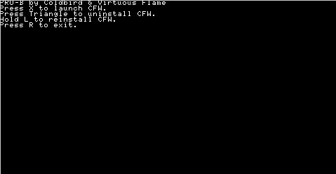 PSP3000的6.35 PRO-B4如何安装升级 PSP3000的6.35 PRO-B4如何安装升级