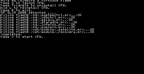 PSP3000的6.35 PRO-B4如何安装升级 PSP3000的6.35 PRO-B4如何安装升级