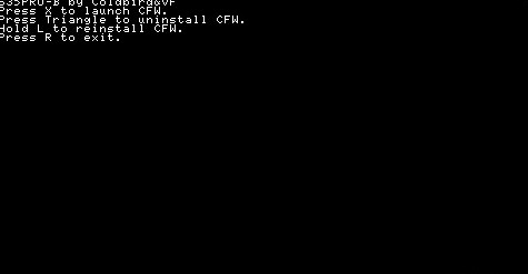 PSP3000的6.35 PRO-B3如何升级