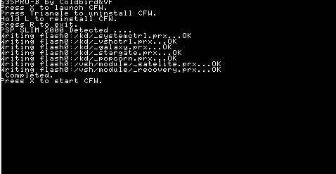PSP3000的6.35 PRO-B3如何升级